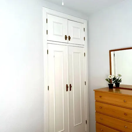 Apartment Refugio Del Mar *