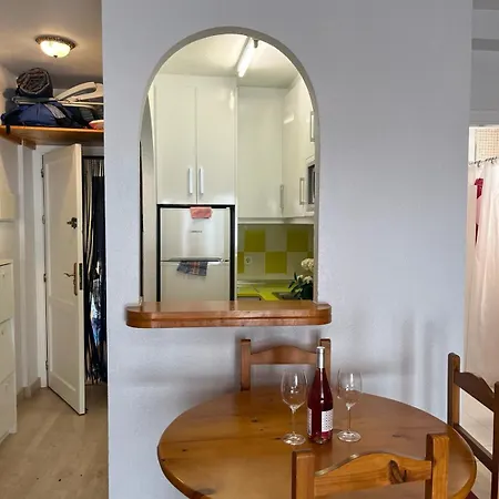 Apartment Refugio Del Mar Torrevieja