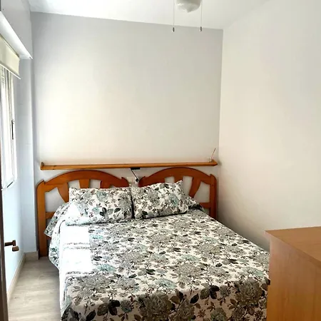 Apartment Refugio Del Mar