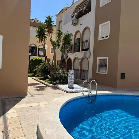 Refugio Del Mar Apartment