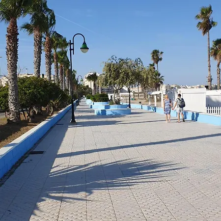 Apartment Refugio Del Mar Torrevieja